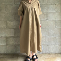 sale:one-piece (beige) 8枚目の画像