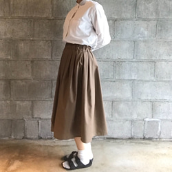 skirt 4枚目の画像