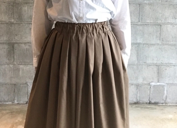 skirt 5枚目の画像