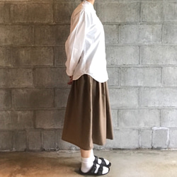 skirt 1枚目の画像