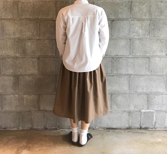 skirt 6枚目の画像