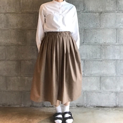 skirt 7枚目の画像