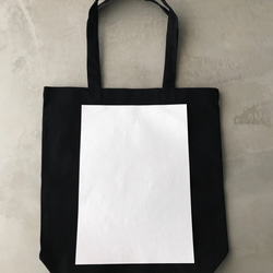 tote bag 3枚目の画像