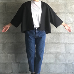 【受注製作】haori 3枚目の画像