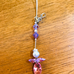 紫（パープル） サンキャッチャー のおすすめ人気通販｜Creema