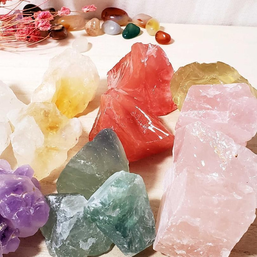 天然石ランプ スタンドライト・テーブルランプ Shin Stone 通販