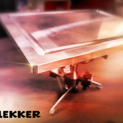 LEKKER AL150(A5) 1枚目の画像