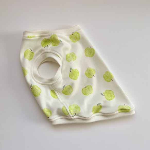 ●犬服●ハンドメイド 胴43 NO.598 ○犬服○ハンドメイド 胴43 NO.598