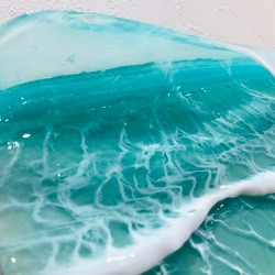 海のアートボード　BIG WAVE 3D 4枚目の画像
