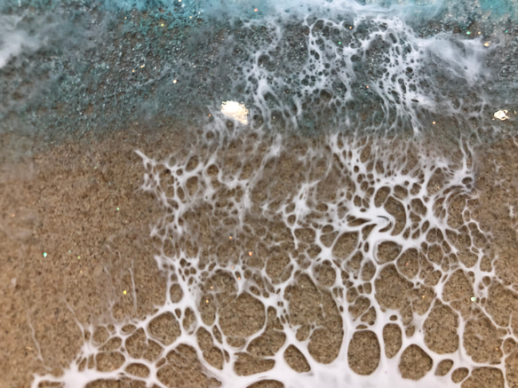 海のアートボード　宮古島グリーン　SALE中 5枚目の画像