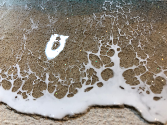 海のアートボード　宮古島グリーン　SALE中 7枚目の画像