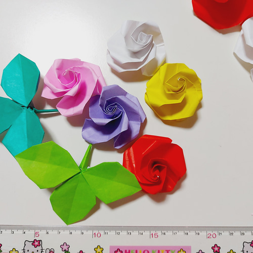 花　アートフラワーブーケ　アートフラワー　フラワー　花　薔薇　バラ　立体　絵画 fb2517.jpg