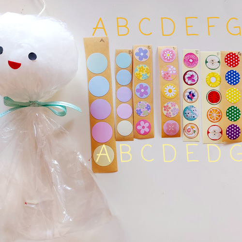 てるてる坊主♪様　オーダー品 0_852428ef19872dce62e15f631a10