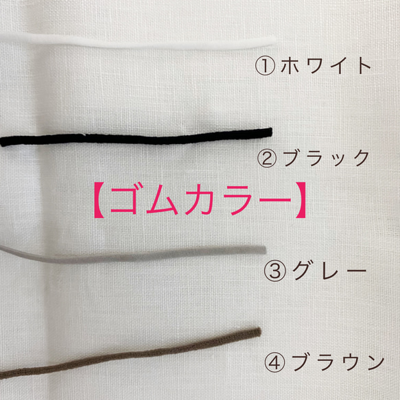 【抗菌マスク】スーパー小顔マスク♡acufactum アクファクタム　蝶　小鳥　花柄　春マスク 5枚目の画像