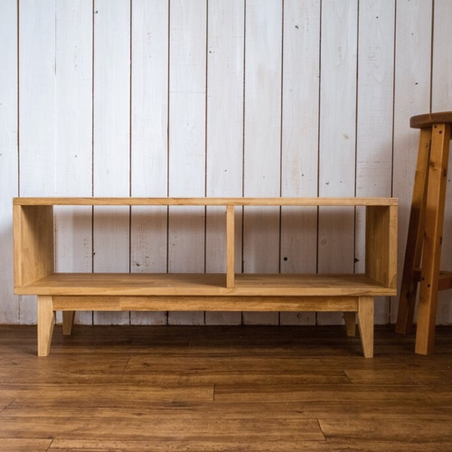 テレビボード 90cm 奥行き30cm☆扉オプション テレビ台・テレビボード