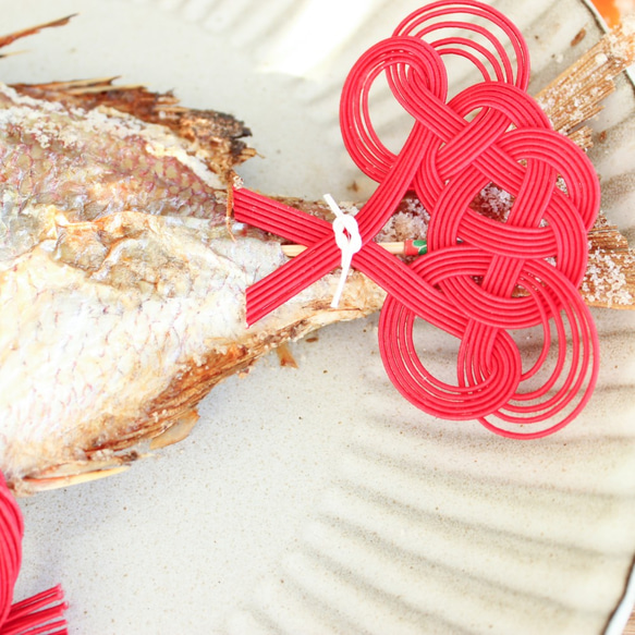 【今だけ15％OFF！】悩めるお母さんを救う！お食い初めセット！２way♪終わった後もお飾りに使えます♪ 5枚目の画像