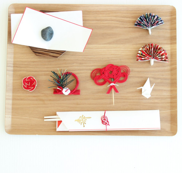 【今だけ15％OFF！】悩めるお母さんを救う！お食い初めセット！２way♪終わった後もお飾りに使えます♪ 6枚目の画像