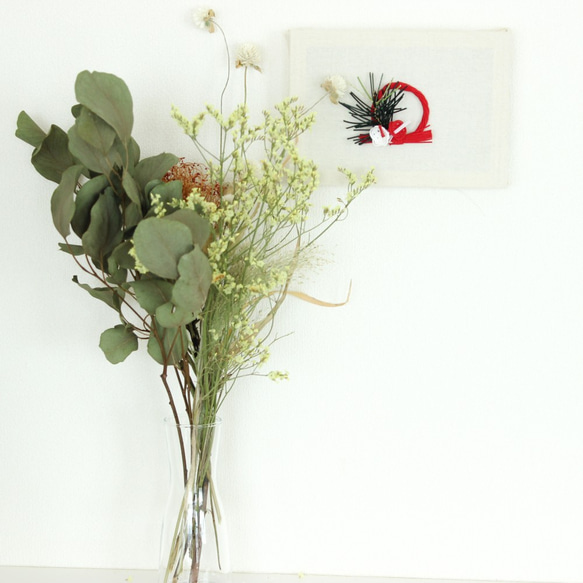 【今だけ15％OFF！】悩めるお母さんを救う！お食い初めセット！２way♪終わった後もお飾りに使えます♪ 10枚目の画像