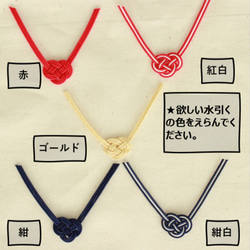 【２L /初正月】柄も字体も選べる！お子様の初めてのお正月に飾る透明ポスター（台紙のみ） 8枚目の画像