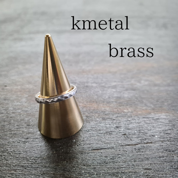 リングホルダー スタンド 置物 インテリア 工芸品 美術品 A1214 リング