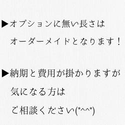 【穴ありver.】ピアススタンド 4本  真鍮製 オリジナル　ネックレス   アクセサリー kmetal 10枚目の画像