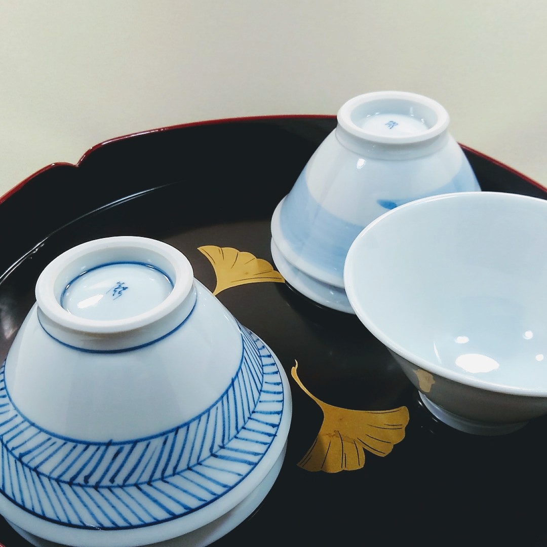 茶碗・めし碗 Gag 茶碗（シャチ） 茶碗・めし碗 後山工房 マザキユキ 通販