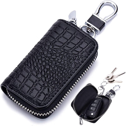 スマートキーケース 車キーケース 鍵ケース全車種対応 メンズ