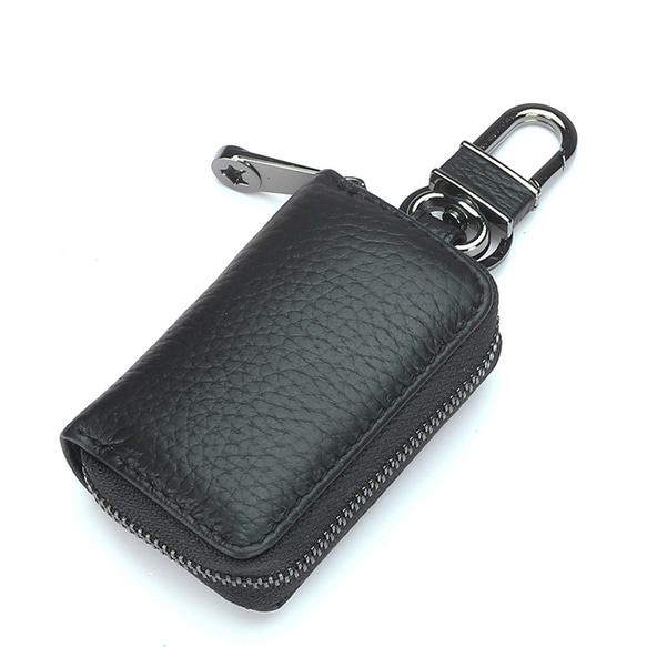 新品 bagjack GOLF スマートキーケース ブラック Amazon.co.jp: キーホルダー フォルクスワーゲン 適合 キー