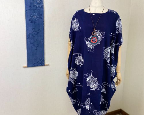 1308★浴衣 藍染 本染め 15枚セット おまとめ リメイク素材 浴衣 – MIYABI - REUSE KIMONO MARKET