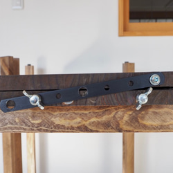 折り畳める作業テーブル 7枚目の画像