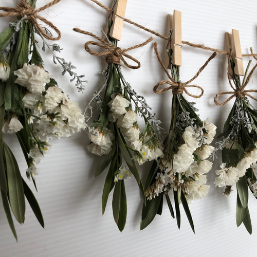 ♡ドライフラワーガーランド♡オーダー受付♡ 7a1145017a9f08e2a505df68594d3f