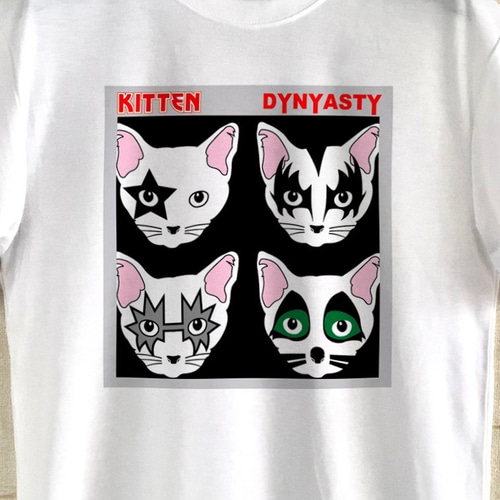 キズナアイ 100万人記念Tシャツ はいどーも ポストカード 他