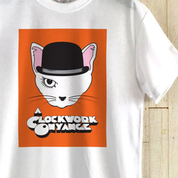 CLOCKWORK / サマーTシャツ 1枚目の画像