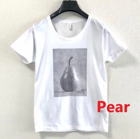 モノクロフォトTシャツ4枚セット販売 / 福袋 5枚目の画像