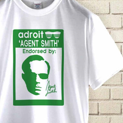 AGENT SMITH / スミス違い？ 1枚目の画像