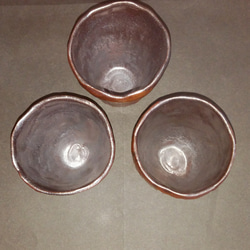陶器(湯呑み） 4枚目の画像