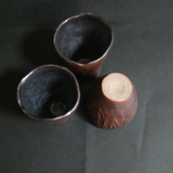 陶器(湯呑み） 6枚目の画像