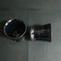 陶器(湯呑み） 5枚目の画像