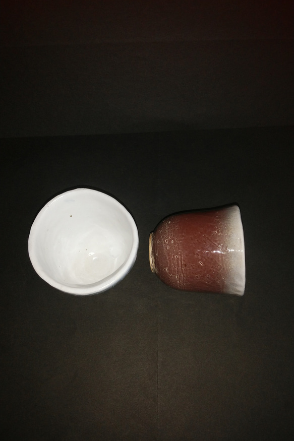 陶器(湯呑み） 6枚目の画像