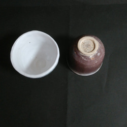 陶器(湯呑み） 9枚目の画像