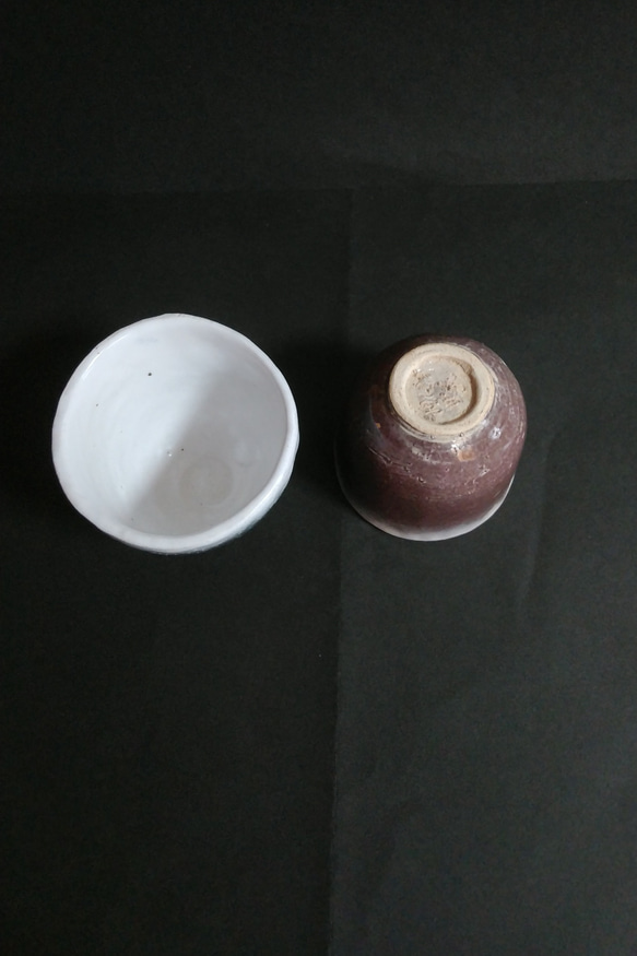 陶器(湯呑み） 9枚目の画像
