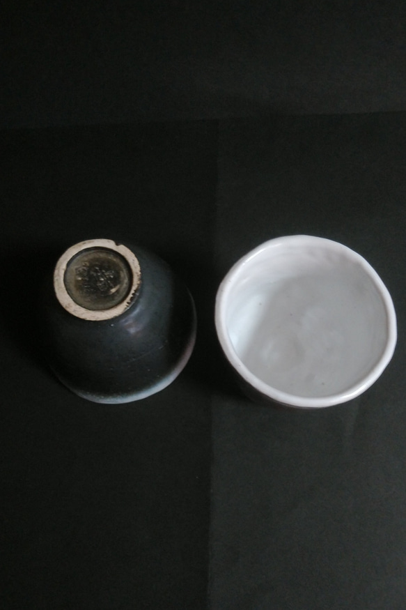 陶器(湯呑み） 10枚目の画像