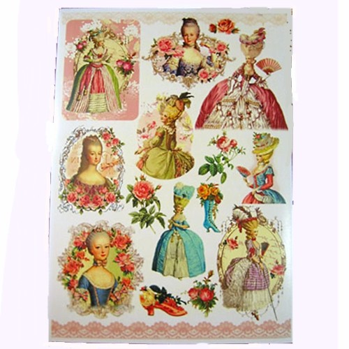 直ちゃんさん専用 転写シート 園部美知子 ハンドメイド アイロンシート