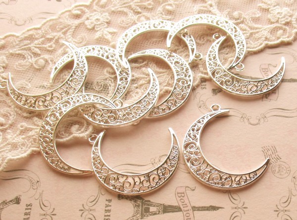 М様　シルバーチャーム　3セット М様 シルバーチャーム 3セット М様 シルバーチャーム 3セット