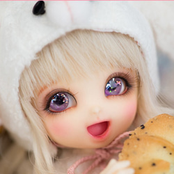 Napi Karou 姫様 BJDドール 1/6関節人形京野奈伊出品| Napi Karou 姫様 BJDドール 1/6関節人形京野奈伊出品|