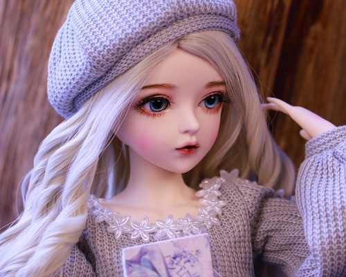 ミニミニぬいぐるみ 海外作家様 ハンドメイド BJDドール 人形のお供 ミニミニぬいぐるみ 海外作家様 ハンドメイド BJDドール 人形のお供