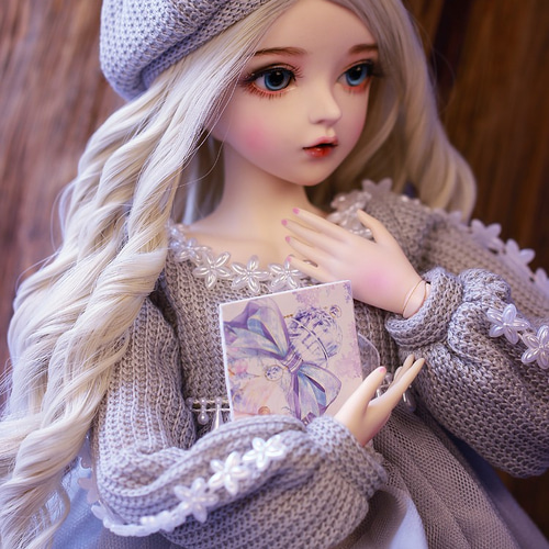 Doris 姫様 BJDドール 関節人形 おもちゃ 60cm ぬいぐるみ Doris 姫様 BJDドール 関節人形 おもちゃ 60cm ぬいぐるみ