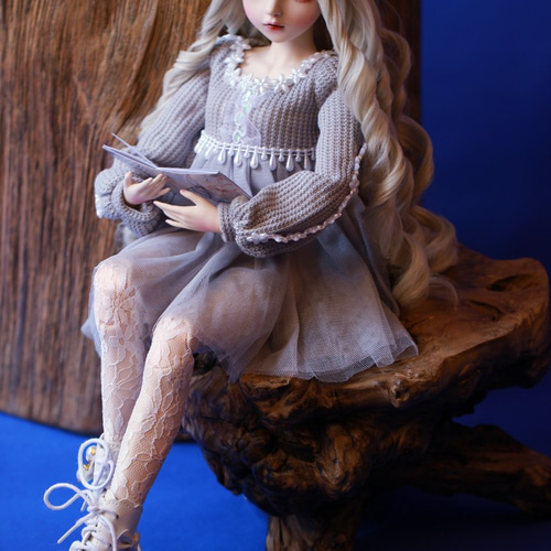Doris 姫様 BJDドール 関節人形 おもちゃ 60cm ぬいぐるみ