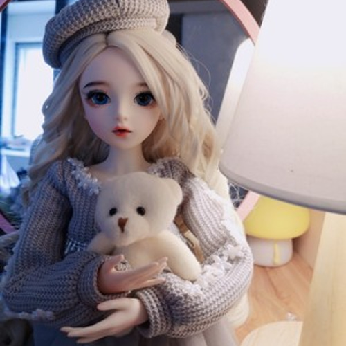 Doris 姫様 BJDドール 関節人形 おもちゃ 60cm ぬいぐるみ Doris 姫様 BJDドール 関節人形 おもちゃ 60cm ぬいぐるみ