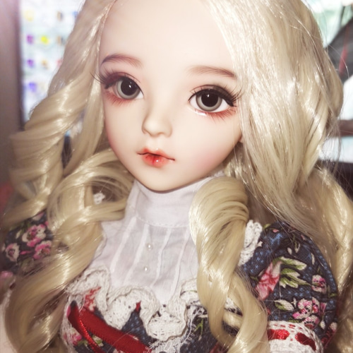 Doris 姫様 BJDドール 関節人形 おもちゃ 60cm ぬいぐるみ Doris 姫様 BJDドール 関節人形 おもちゃ 60cm ぬいぐるみ